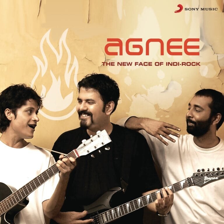 Kaise Ho Tum Lyrics - Agnee
