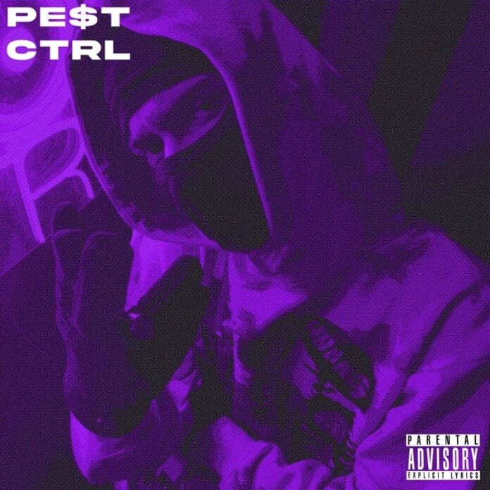 Pest Control Lyrics - Umer Anjum Prod. by superdupersultan