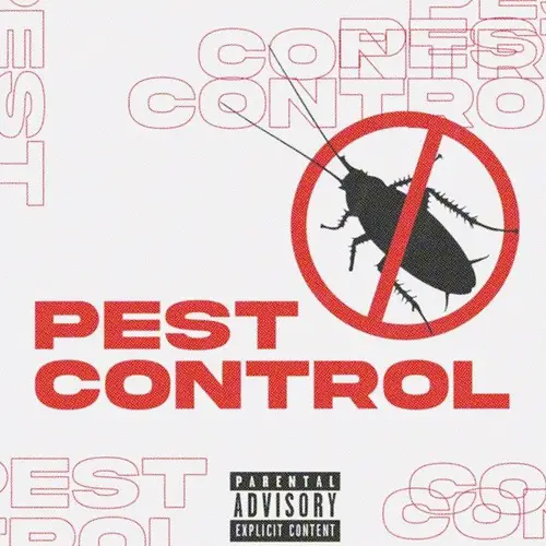 Pest Control Lyrics - Umer Anjum | Prod. by superdupersultan