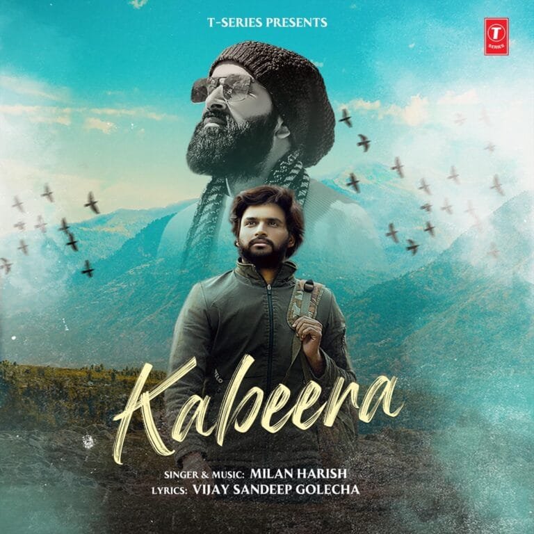 Kabeera Lyrics - Milan Harish Vijay Sandeep Golecha