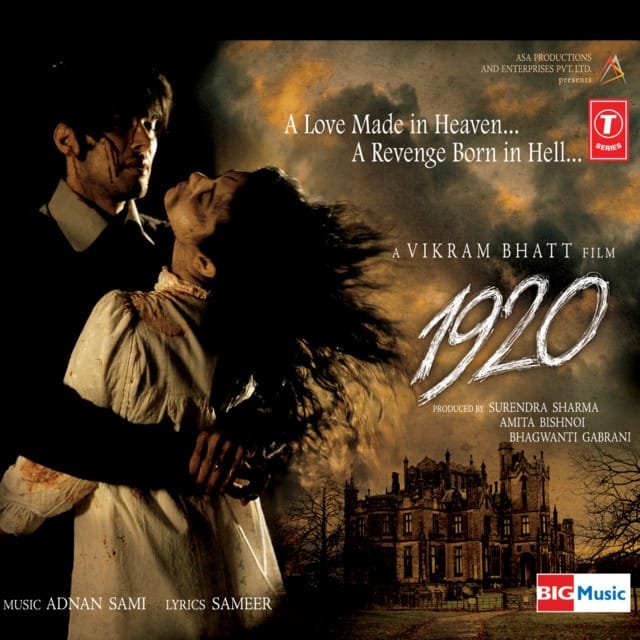 Vaada Tumse Hain Vaada Lyrics – Pandit Jasraj | 1920 (2008)