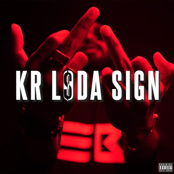 KR L$DA SIGN Lyrics – Emiway Bantai