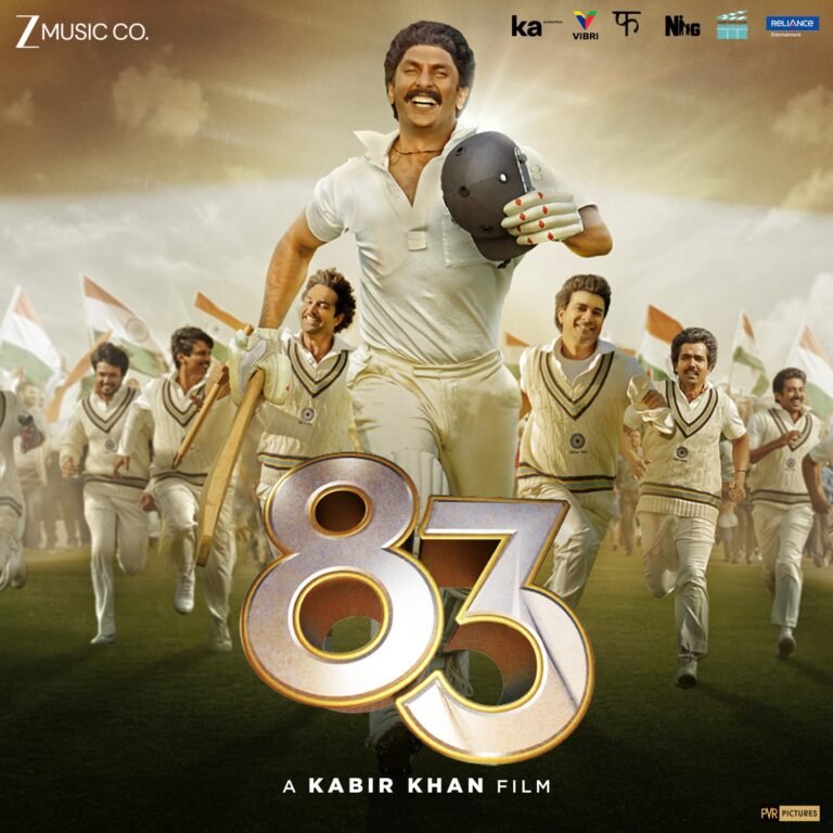 83 (2021) Bollywood Movie All Songs Lyrics