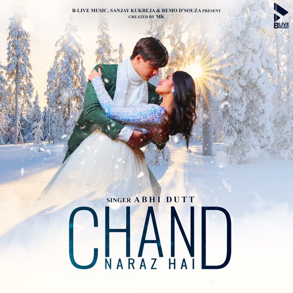 Chand Naraz Hai Lyrics – Abhi Dutt | Azeem Shirazi