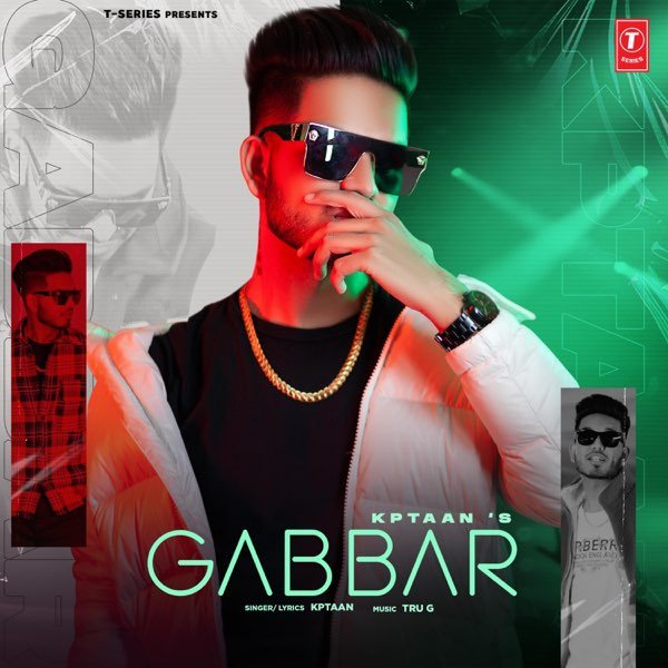 Gabbar Lyrics - Kptaan Tru G