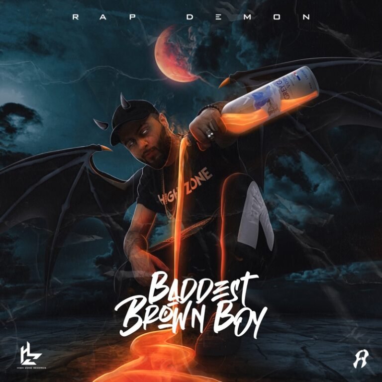 Hum Lyrics - Rap Demon EP Baddest Brown Boy