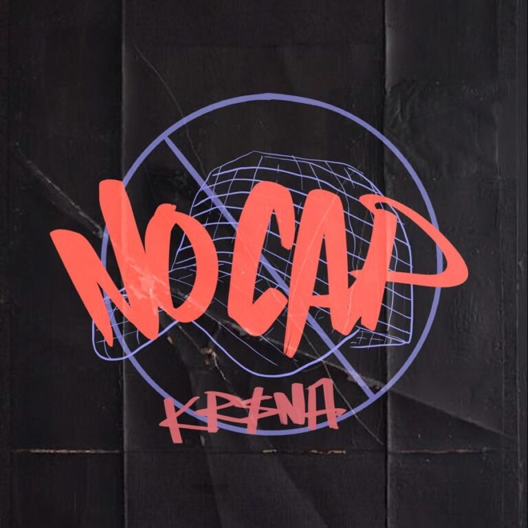 No Cap Lyrics - KR$NA KALAMKAAR