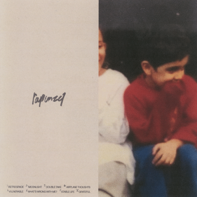 airplane thoughts Lyrics - dhruv rapunzel