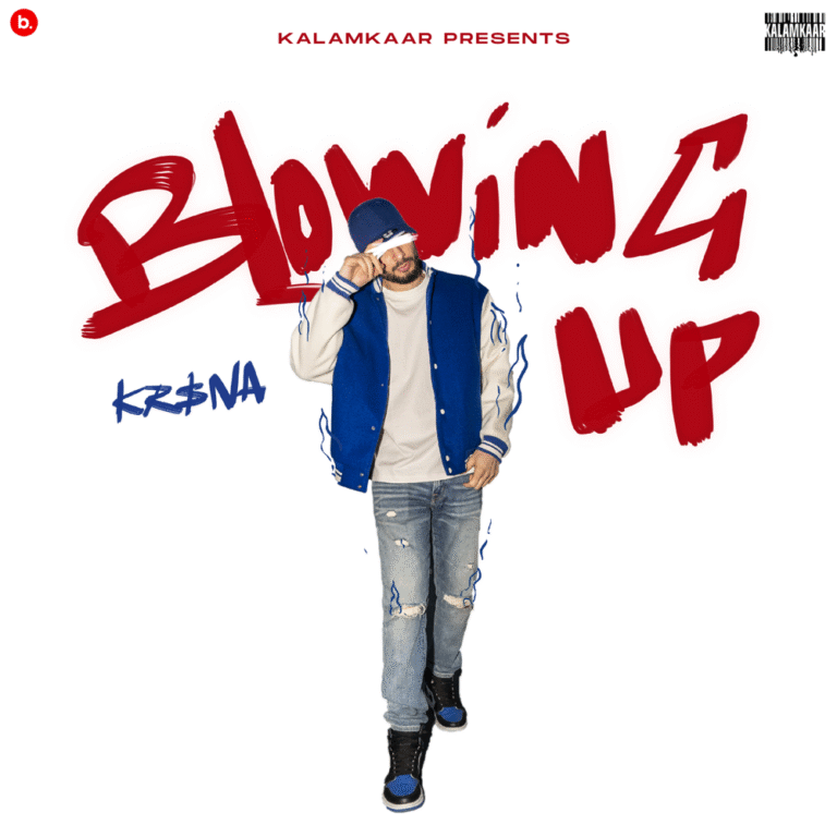 Blowing Up Lyrics – KR$NA | Prod. by Flexus