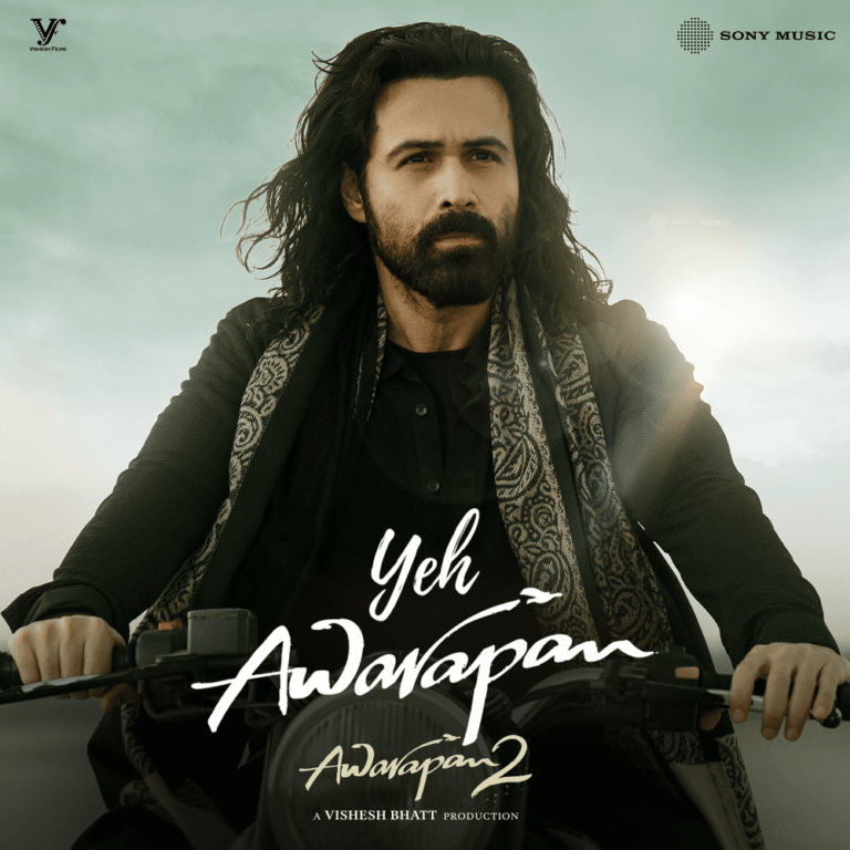 Yeh Awarapan Lyrics - Arijit Singh Awarapan 2 (2026)